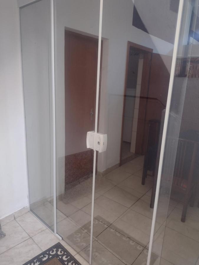 Apartamento Terreo Chique Guaratingueta Exterior photo